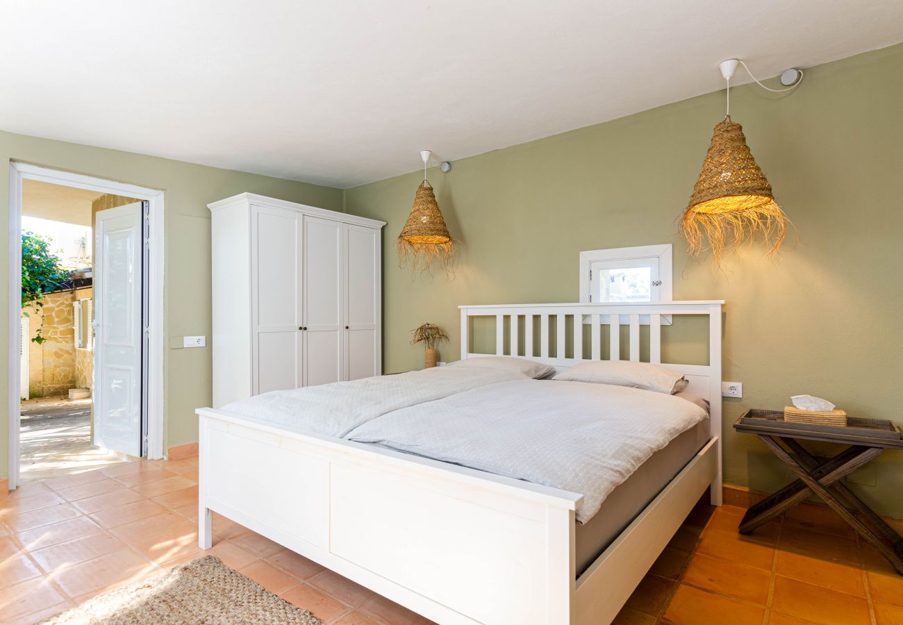 Villa en Portol  - YourHouse Calimero