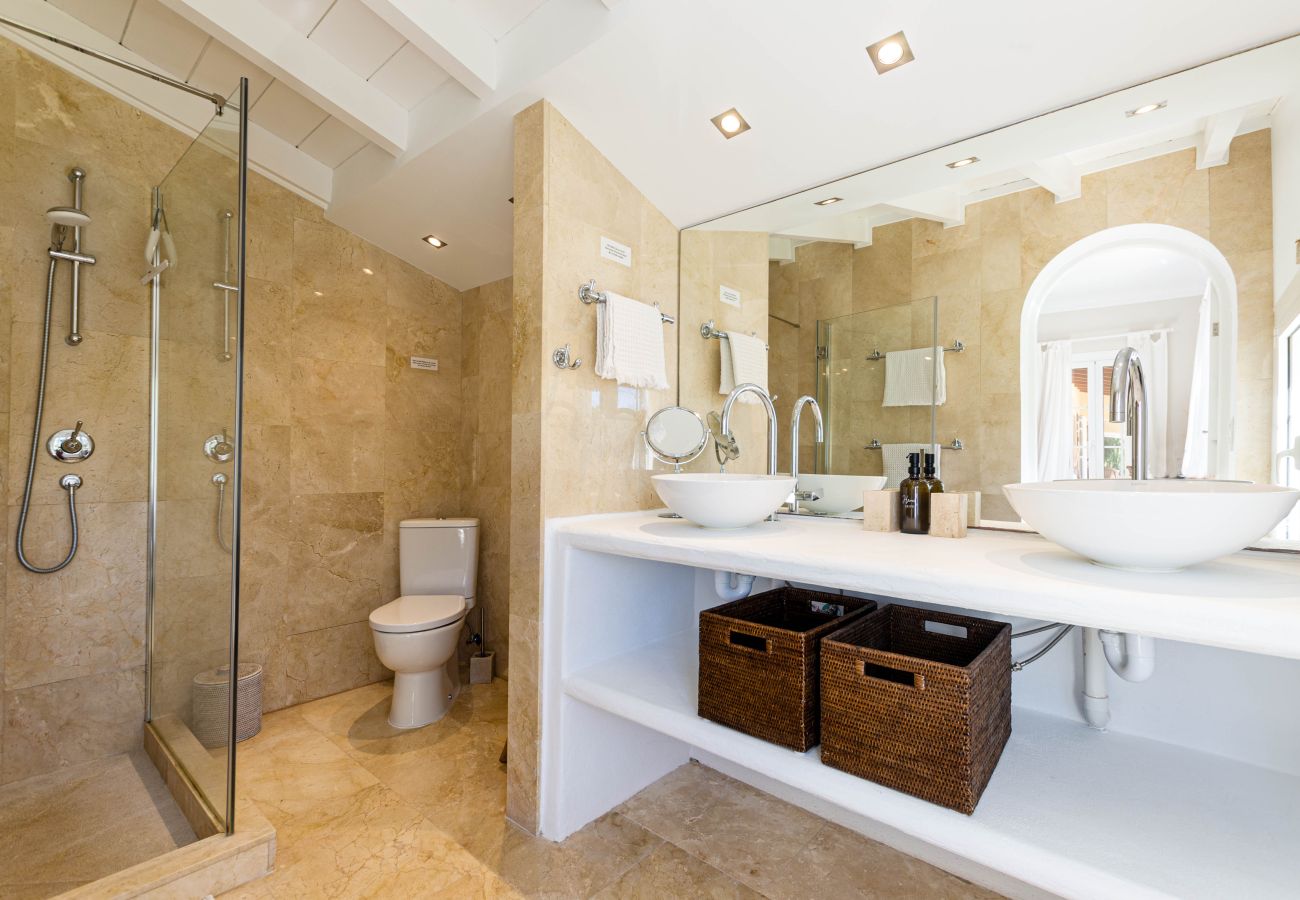 Villa en Portol  - YourHouse Calimero