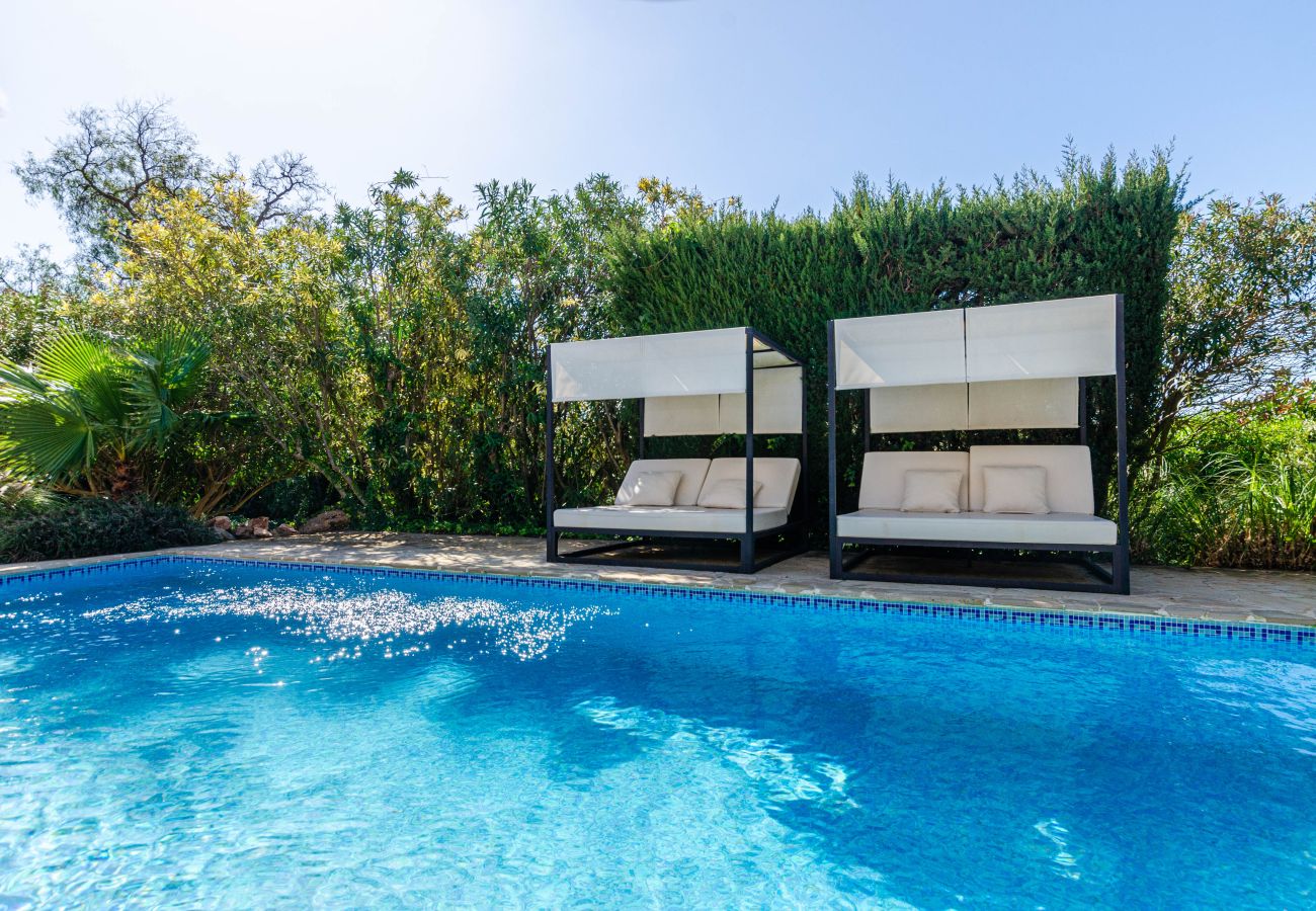 Villa en Portol  - YourHouse Calimero