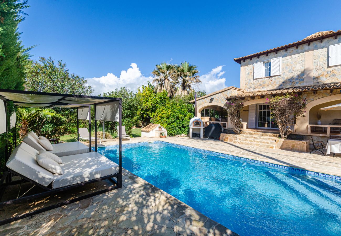 Villa en Portol  - YourHouse Calimero
