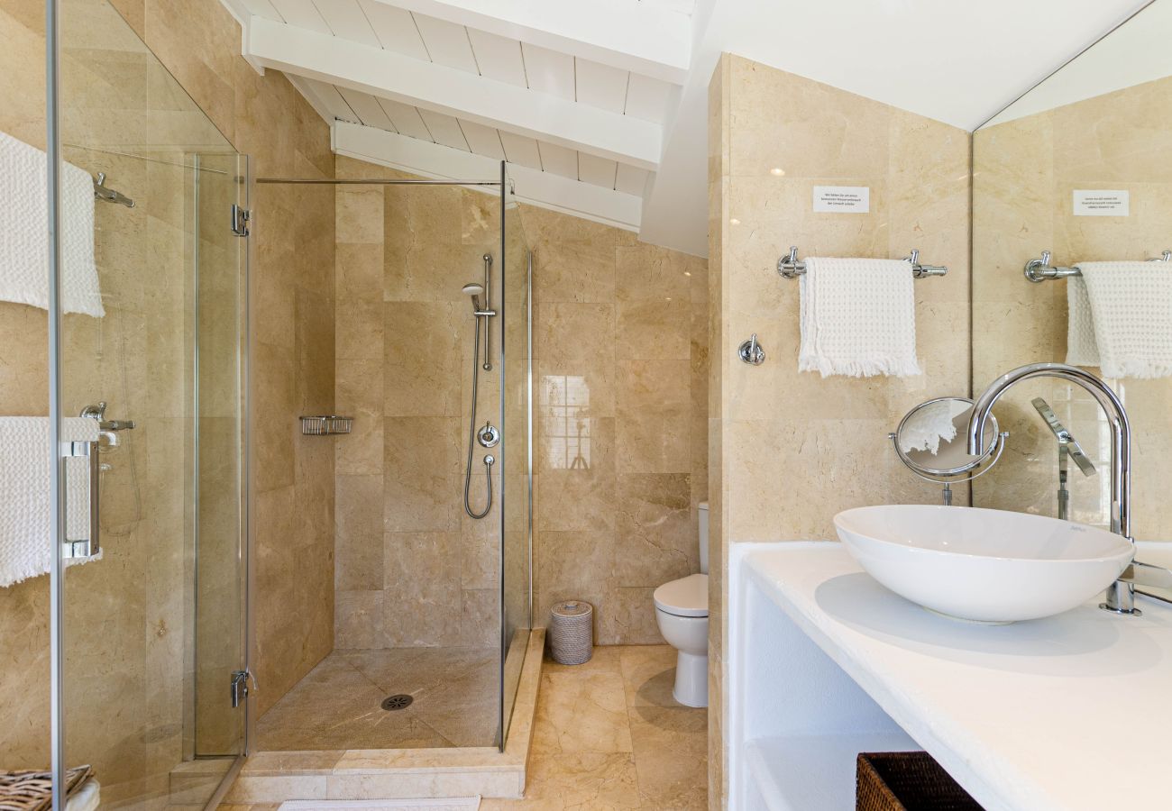 Villa en Portol  - YourHouse Calimero