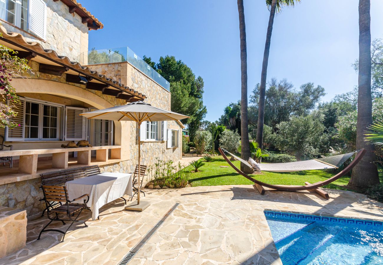 Villa en Portol  - YourHouse Calimero