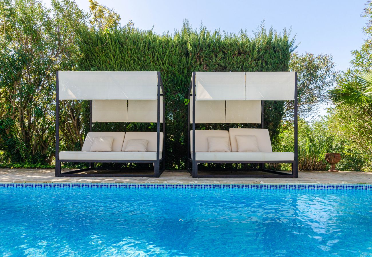 Villa en Portol  - YourHouse Calimero