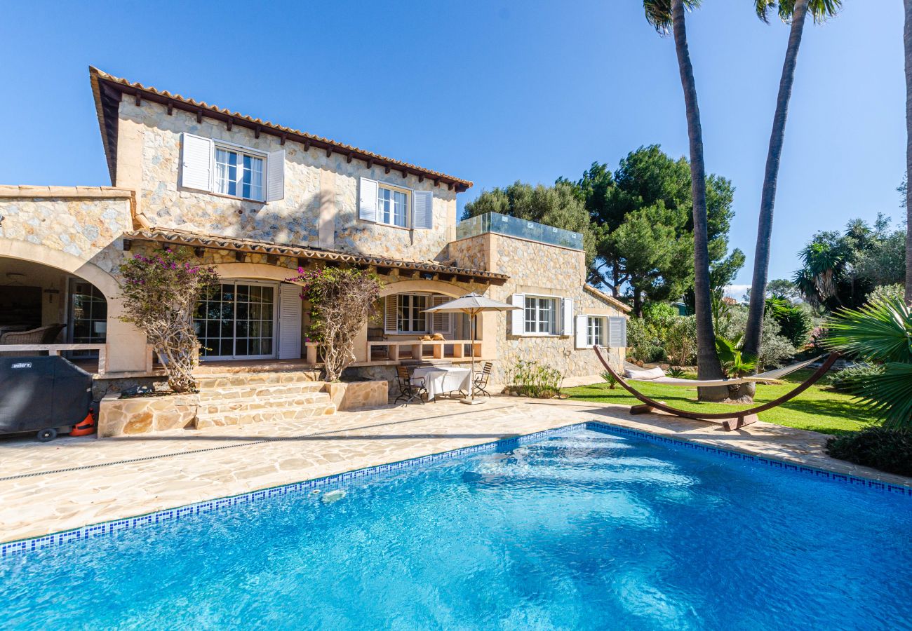 Villa en Portol  - YourHouse Calimero