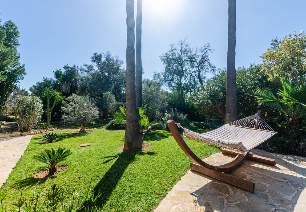 Villa en Portol  - YourHouse Calimero