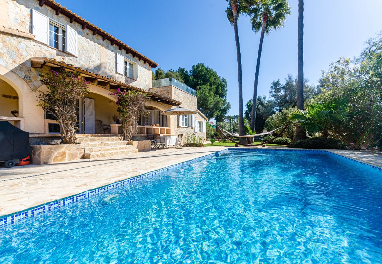 Villa en Portol  - YourHouse Calimero