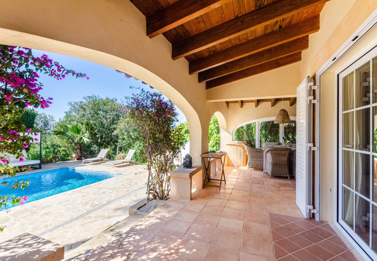 Villa en Portol  - YourHouse Calimero