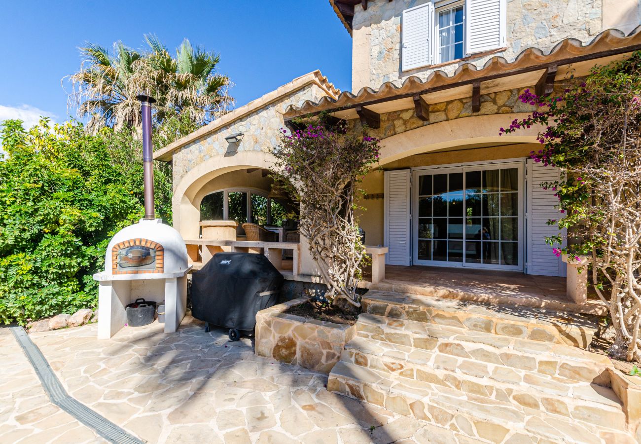 Villa en Portol  - YourHouse Calimero