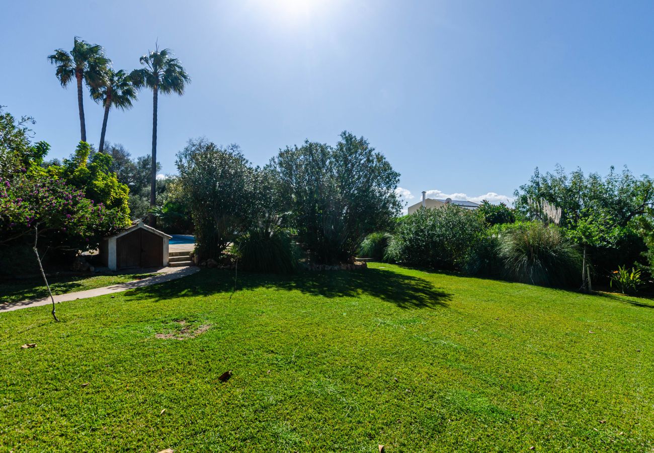 Villa en Portol  - YourHouse Calimero