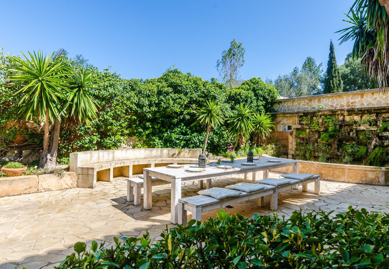 Villa en Portol  - YourHouse Calimero
