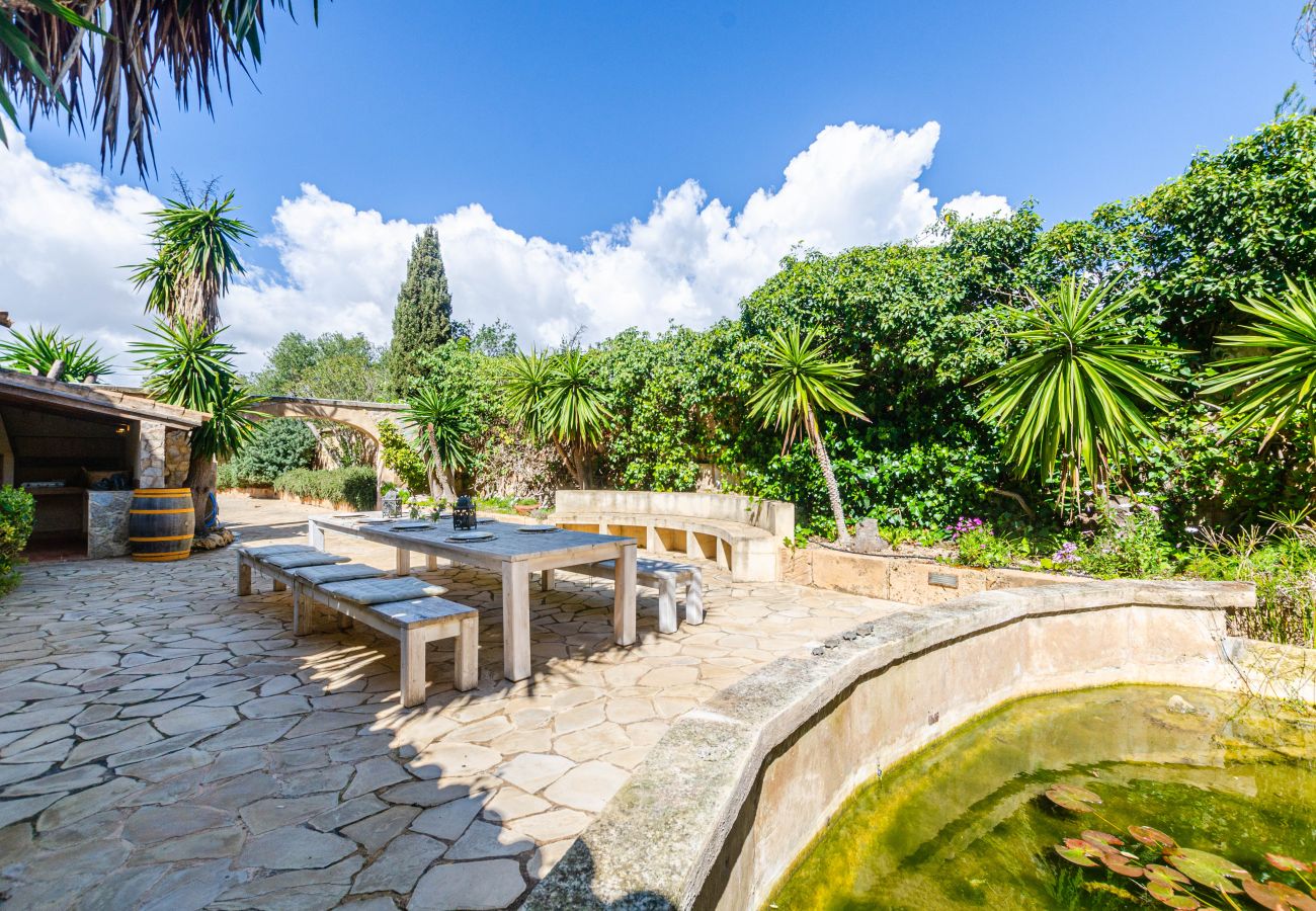 Villa en Portol  - YourHouse Calimero