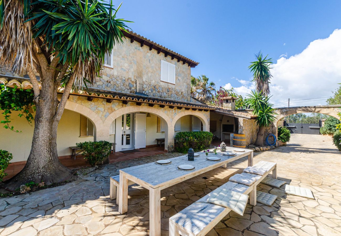 Villa en Portol  - YourHouse Calimero