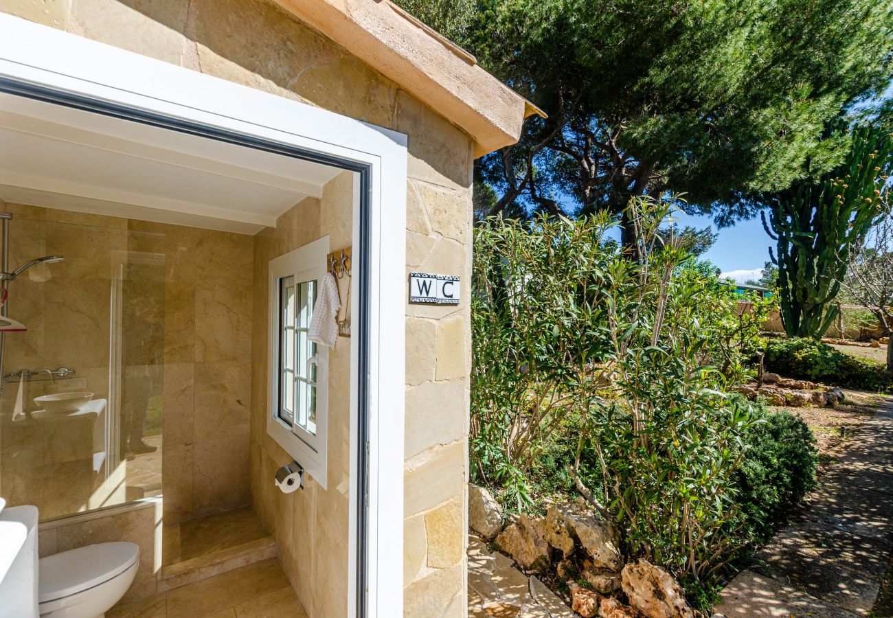 Villa en Portol  - YourHouse Calimero
