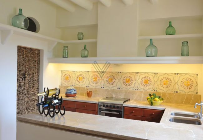 Villa en Sant Llorenç Des Cardassar - YourHouse Ses Voltes Villa en Sant Llorenç Des Cardassar - YourHouse Ses Voltes