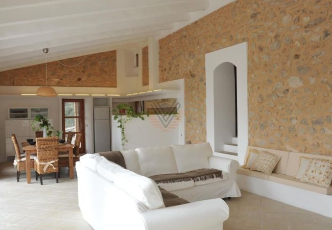 Villa en Sant Llorenç Des Cardassar - YourHouse Ses Voltes Villa en Sant Llorenç Des Cardassar - YourHouse Ses Voltes