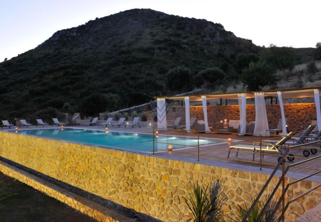 Villa en Sant Llorenç Des Cardassar - YourHouse Ses Voltes Villa en Sant Llorenç Des Cardassar - YourHouse Ses Voltes