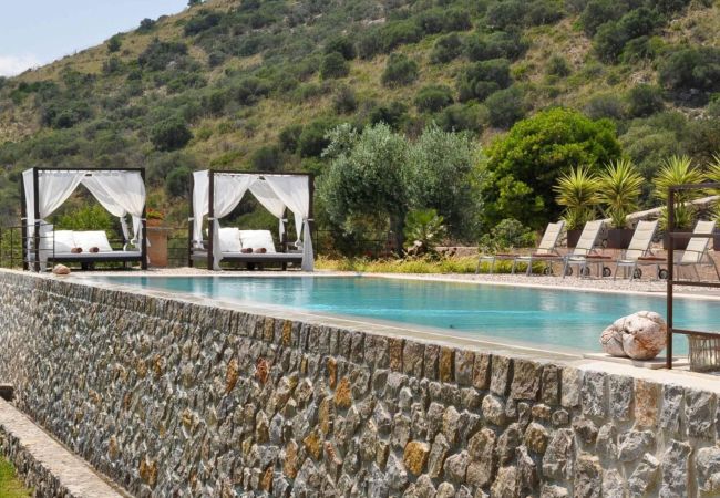 Villa en Sant Llorenç Des Cardassar - YourHouse Ses Voltes Villa en Sant Llorenç Des Cardassar - YourHouse Ses Voltes