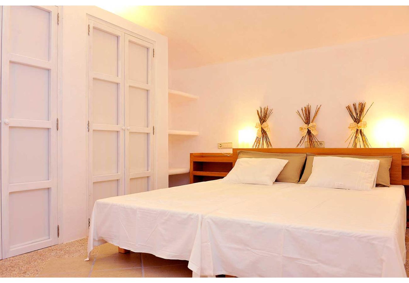 Villa en Sant Llorenç Des Cardassar - YourHouse Ses Voltes