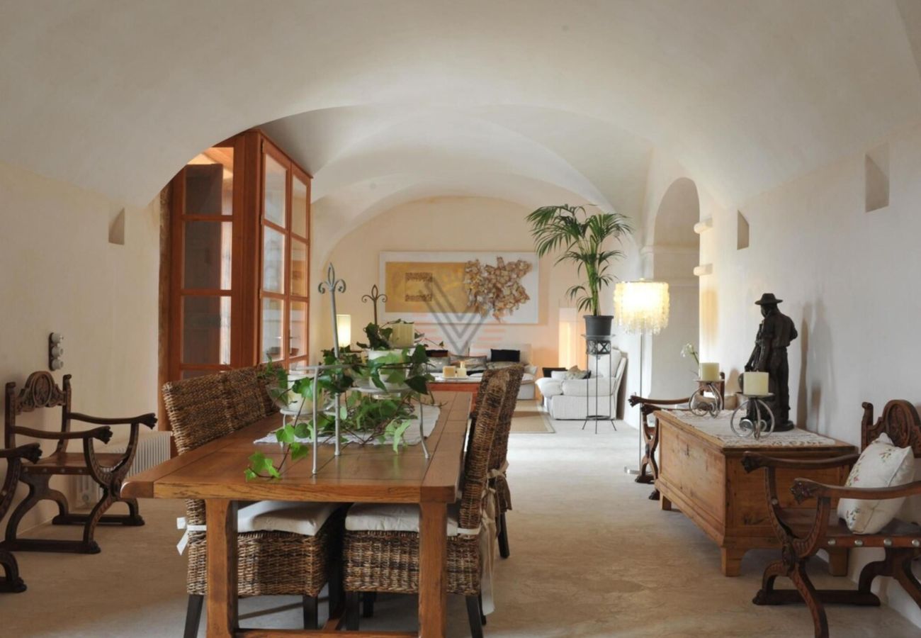 Villa en Sant Llorenç Des Cardassar - YourHouse Ses Voltes