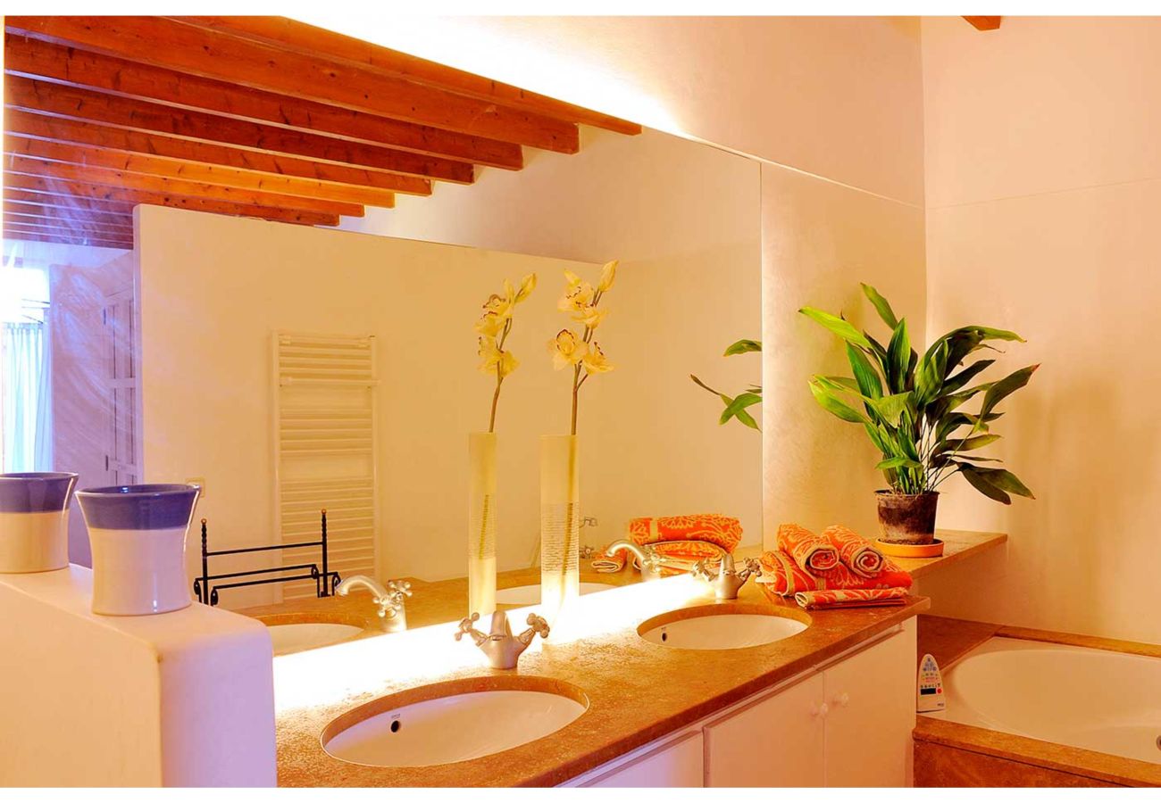Villa en Sant Llorenç Des Cardassar - YourHouse Ses Voltes