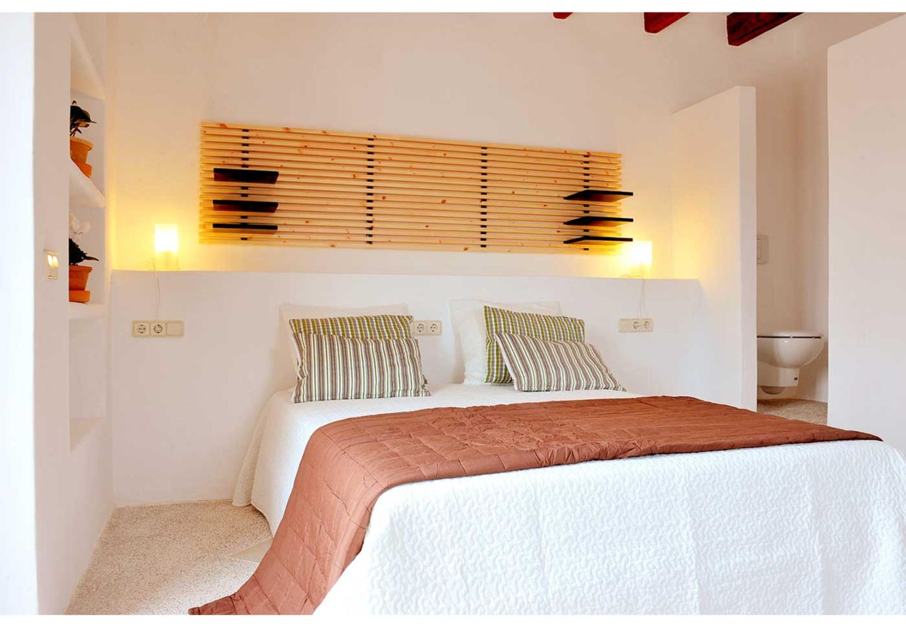 Villa en Sant Llorenç Des Cardassar - YourHouse Ses Voltes