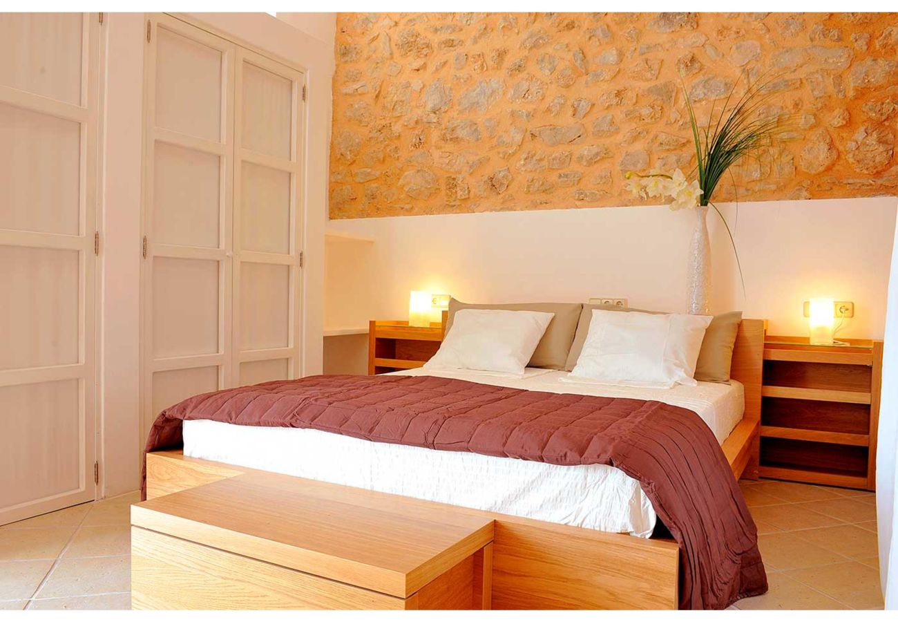 Villa en Sant Llorenç Des Cardassar - YourHouse Ses Voltes