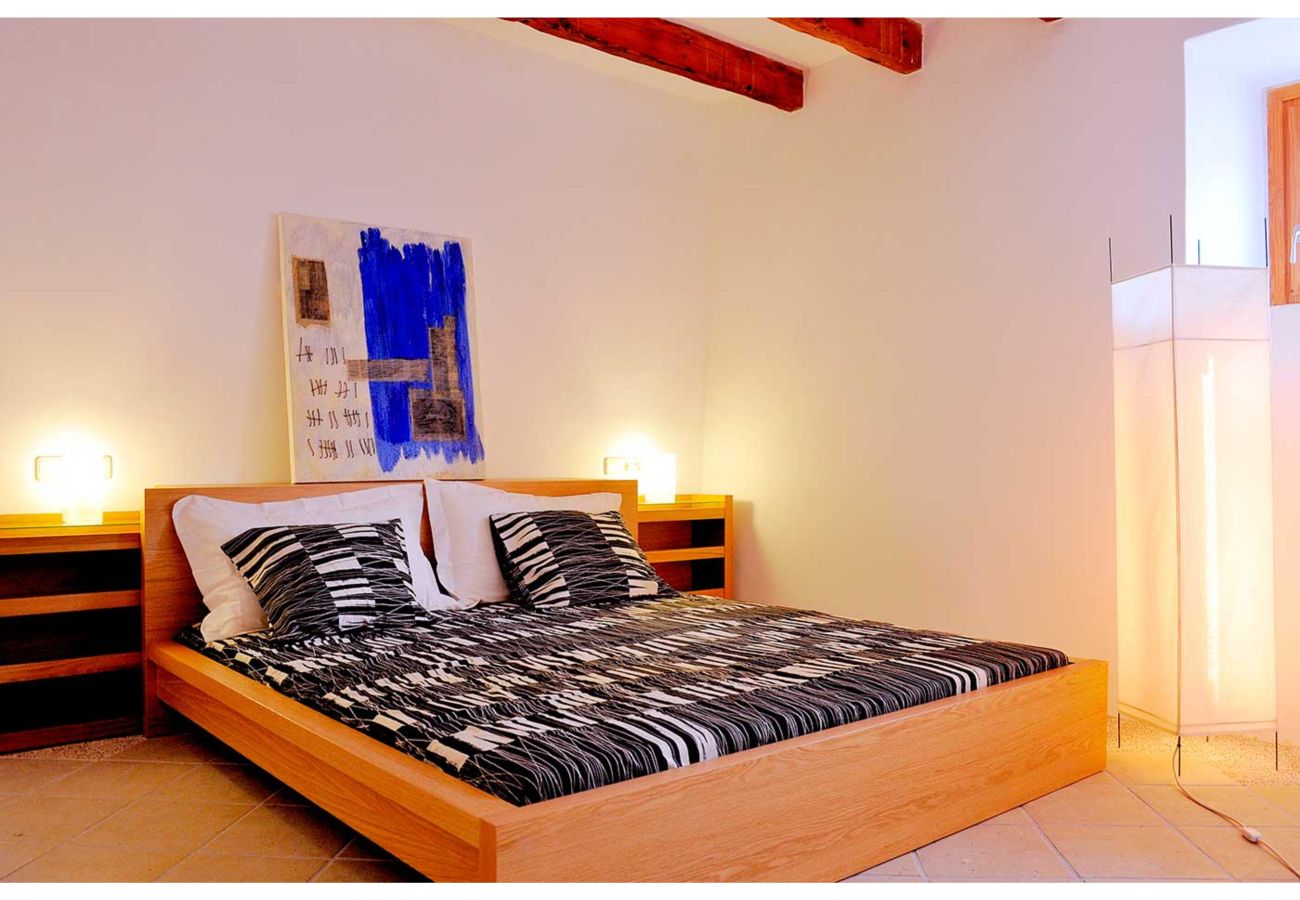 Villa en Sant Llorenç Des Cardassar - YourHouse Ses Voltes