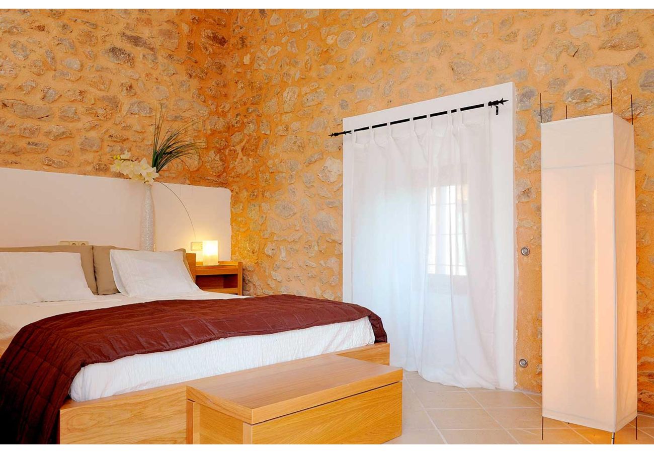 Villa en Sant Llorenç Des Cardassar - YourHouse Ses Voltes