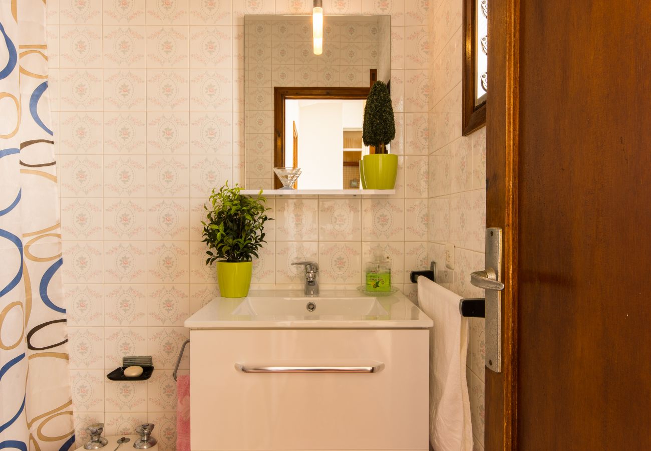 Apartamento en Santa Margalida - YourHouse Ca Na Fonoy