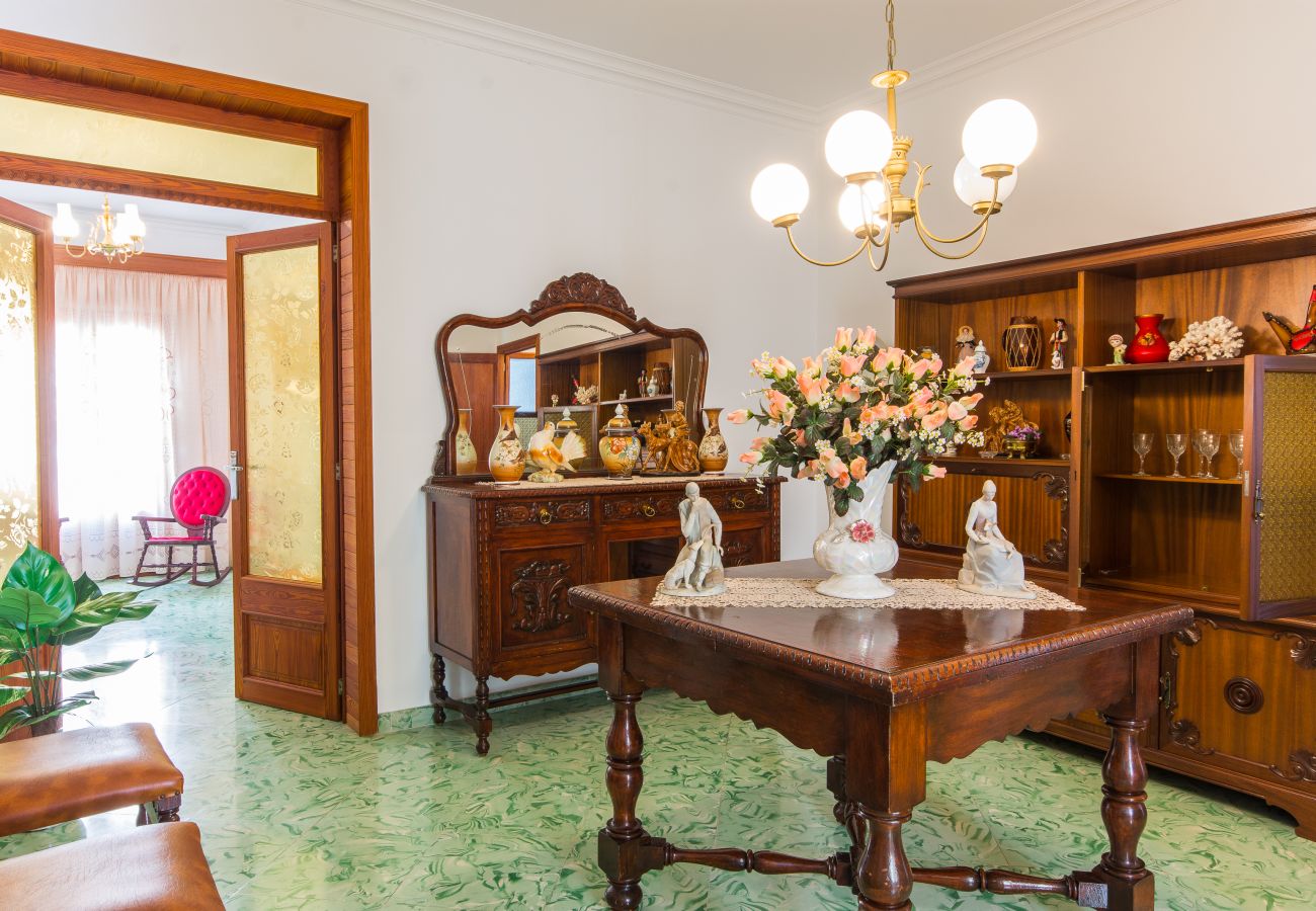 Apartamento en Santa Margalida - YourHouse Ca Na Fonoy