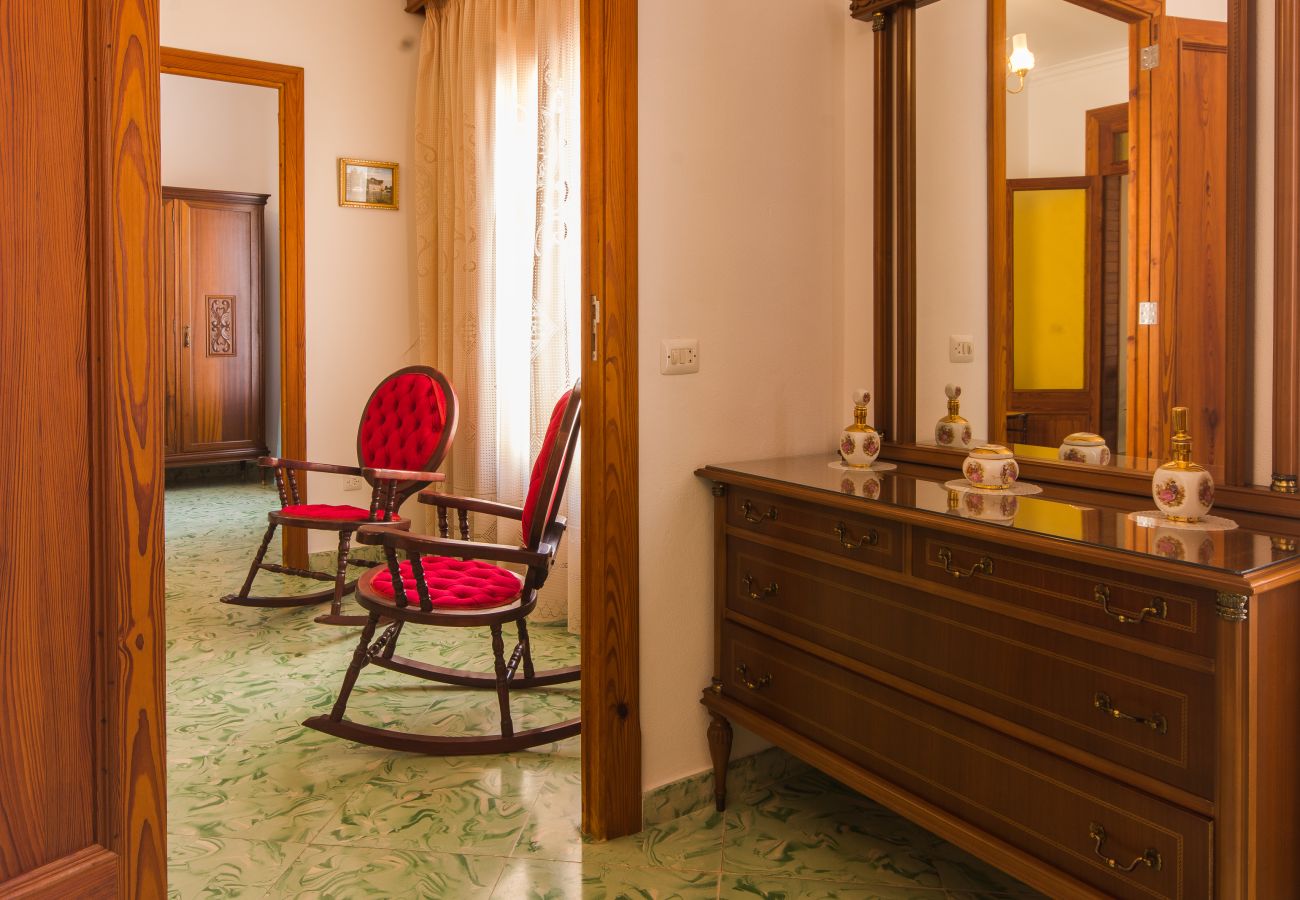 Apartamento en Santa Margalida - YourHouse Ca Na Fonoy