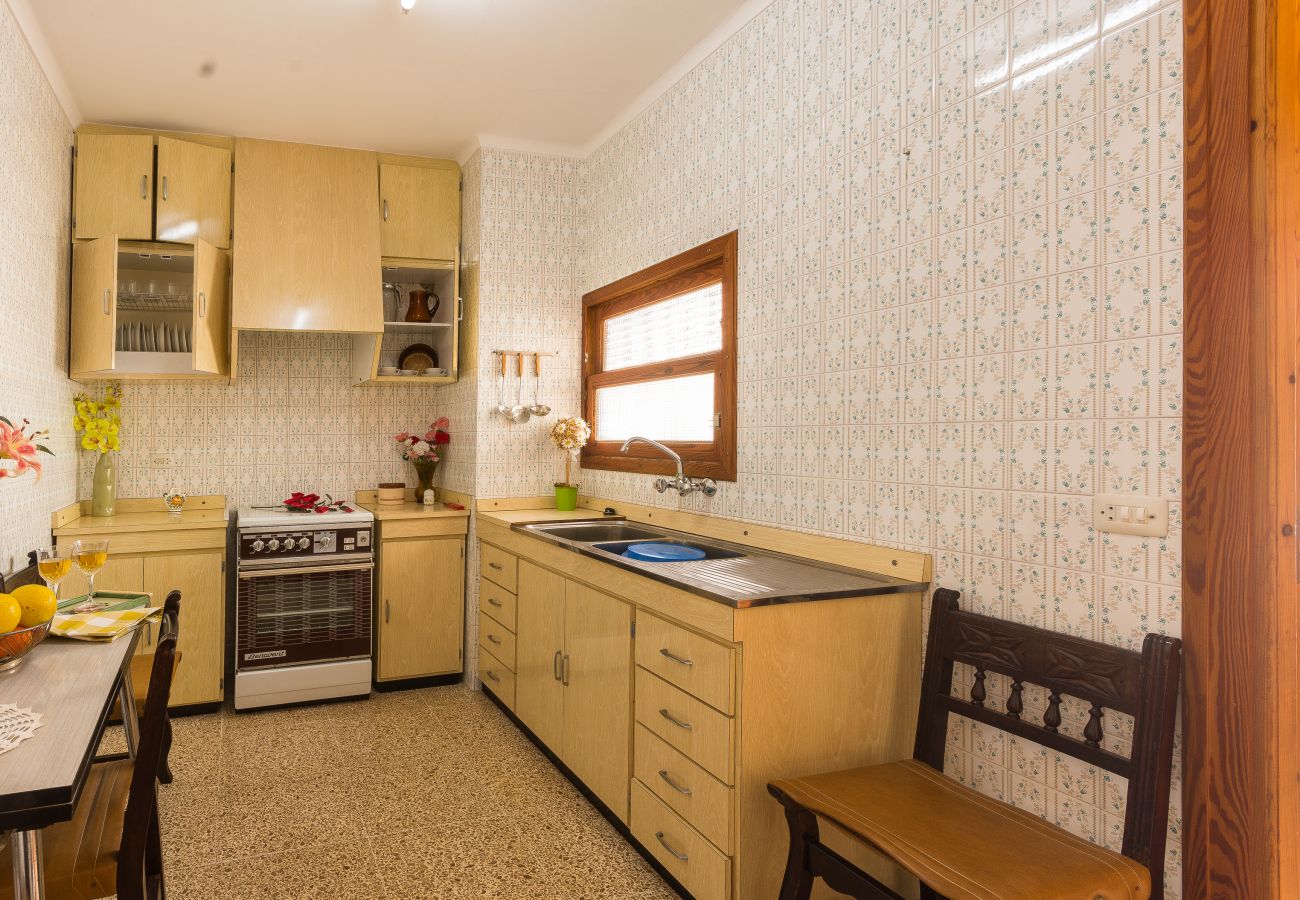 Apartamento en Santa Margalida - YourHouse Ca Na Fonoy
