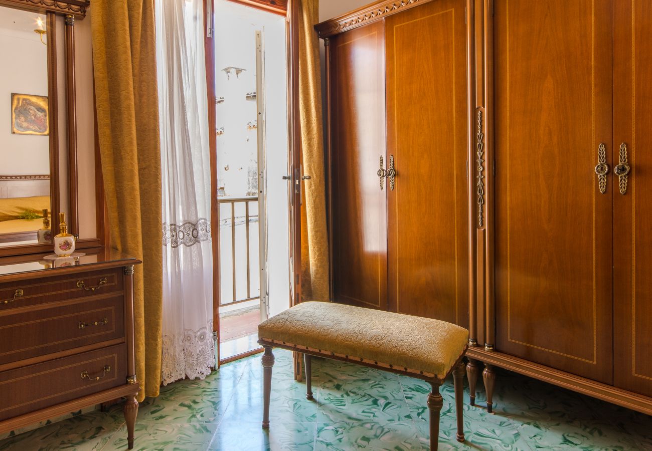Apartamento en Santa Margalida - YourHouse Ca Na Fonoy