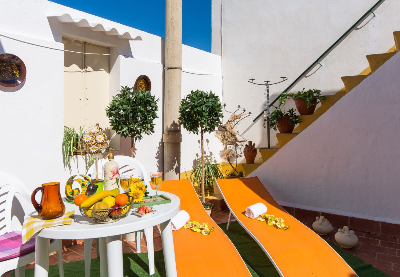 Apartamento en Santa Margalida - YourHouse Ca Na Fonoy