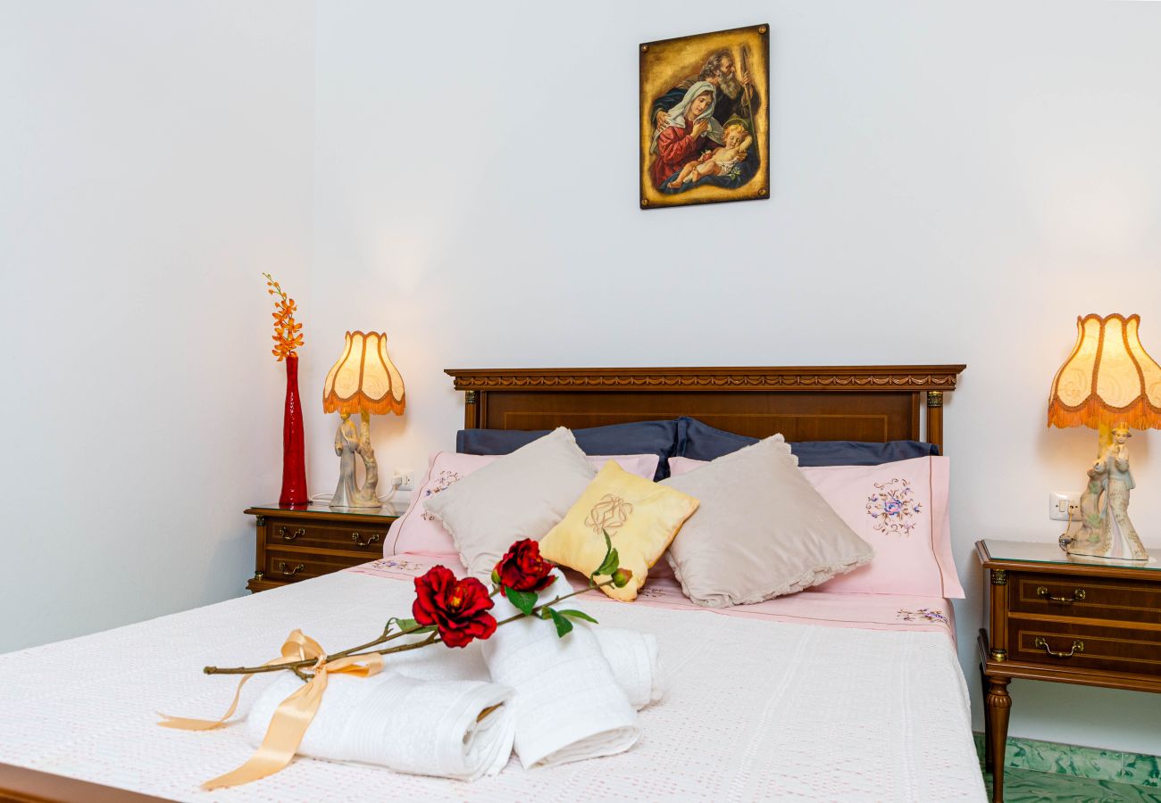 Apartamento en Santa Margalida - YourHouse Ca Na Fonoy