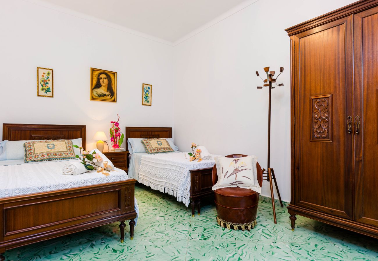 Apartamento en Santa Margalida - YourHouse Ca Na Fonoy