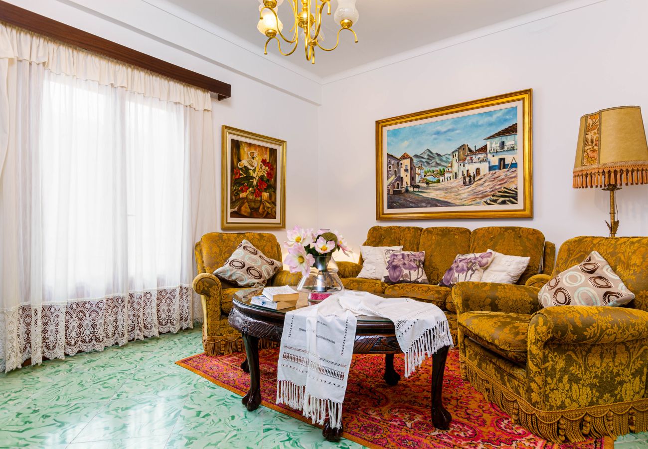 Apartamento en Santa Margalida - YourHouse Ca Na Fonoy