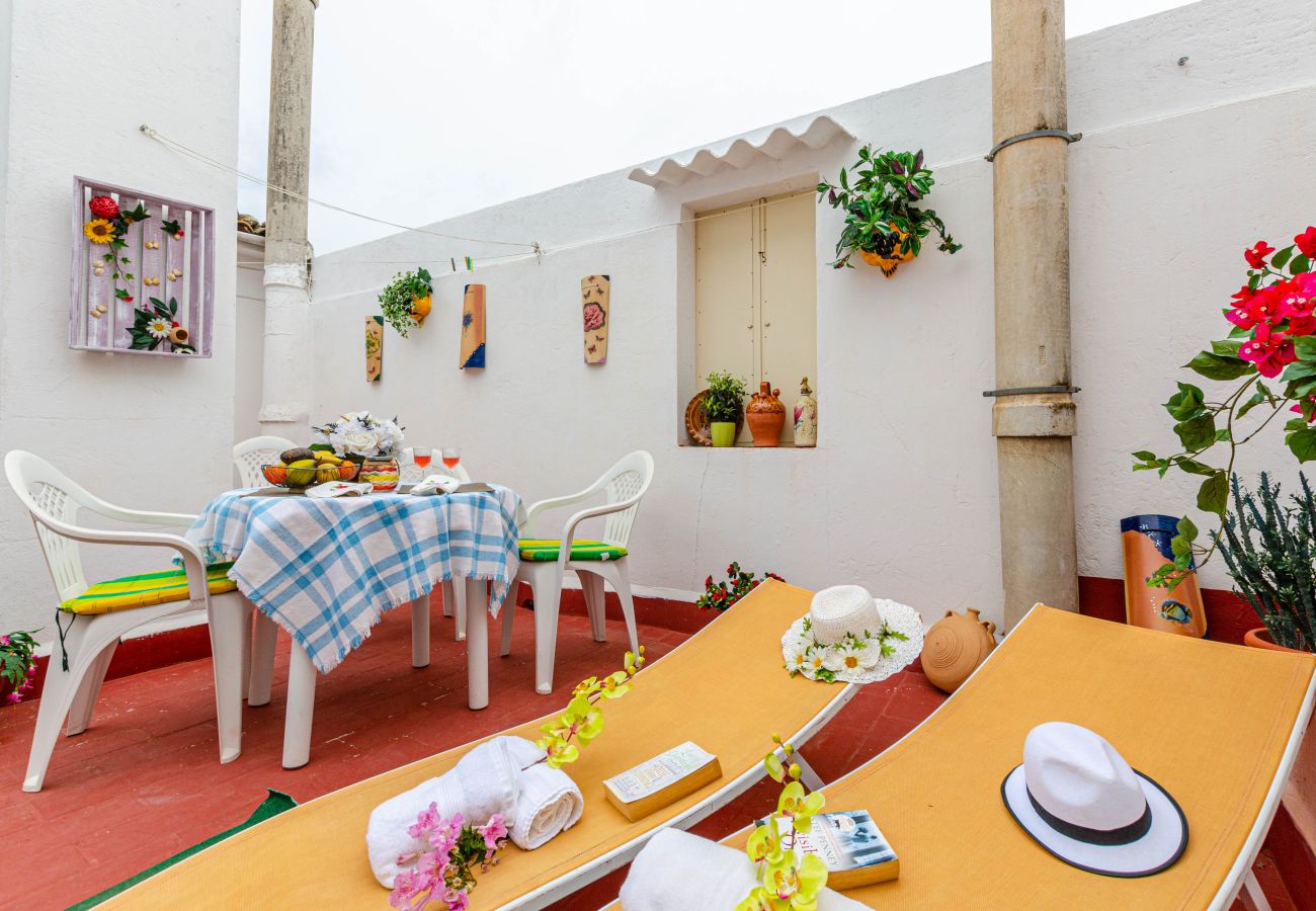 Apartamento en Santa Margalida - YourHouse Ca Na Fonoy