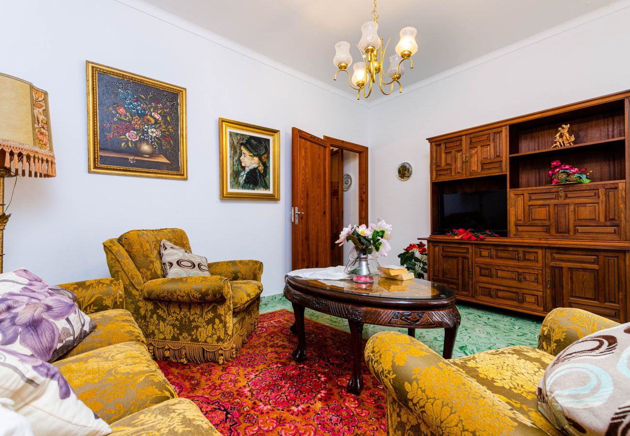 Apartamento en Santa Margalida - YourHouse Ca Na Fonoy