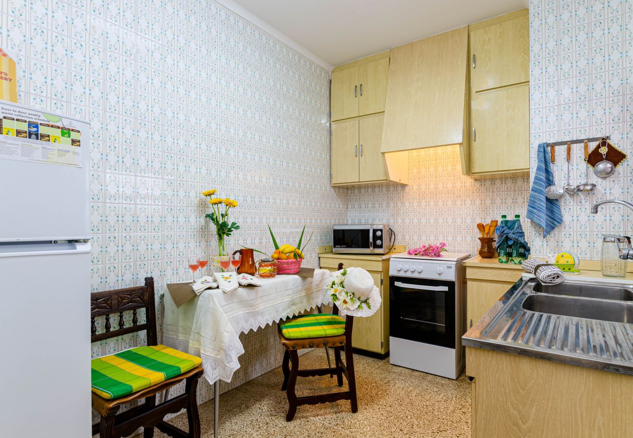 Apartamento en Santa Margalida - YourHouse Ca Na Fonoy