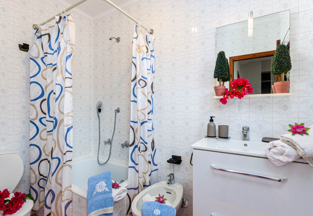 Apartamento en Santa Margalida - YourHouse Ca Na Fonoy