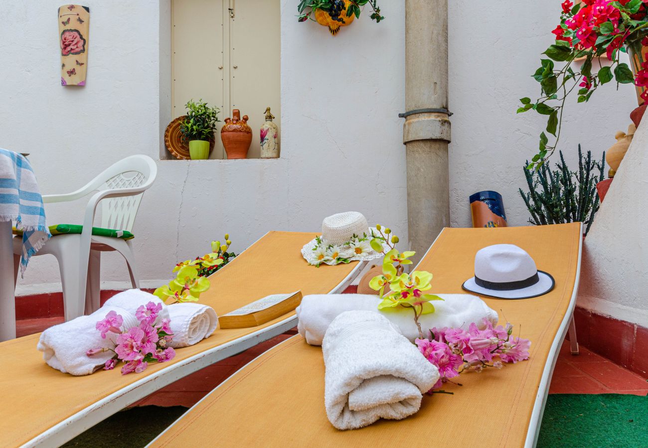 Apartamento en Santa Margalida - YourHouse Ca Na Fonoy