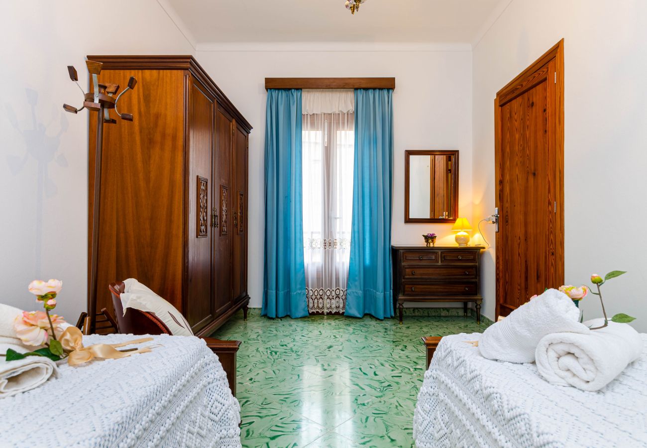 Apartamento en Santa Margalida - YourHouse Ca Na Fonoy