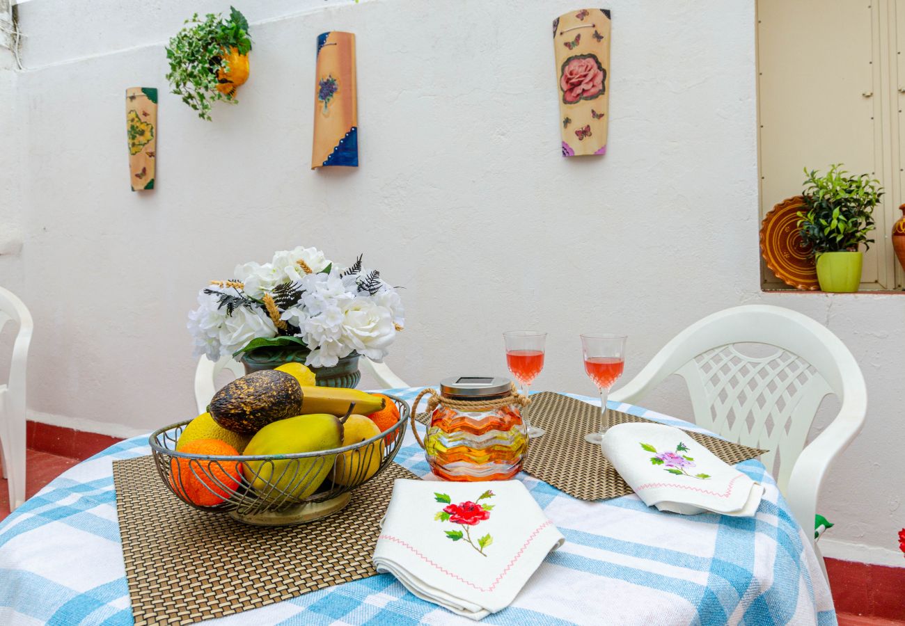 Apartamento en Santa Margalida - YourHouse Ca Na Fonoy