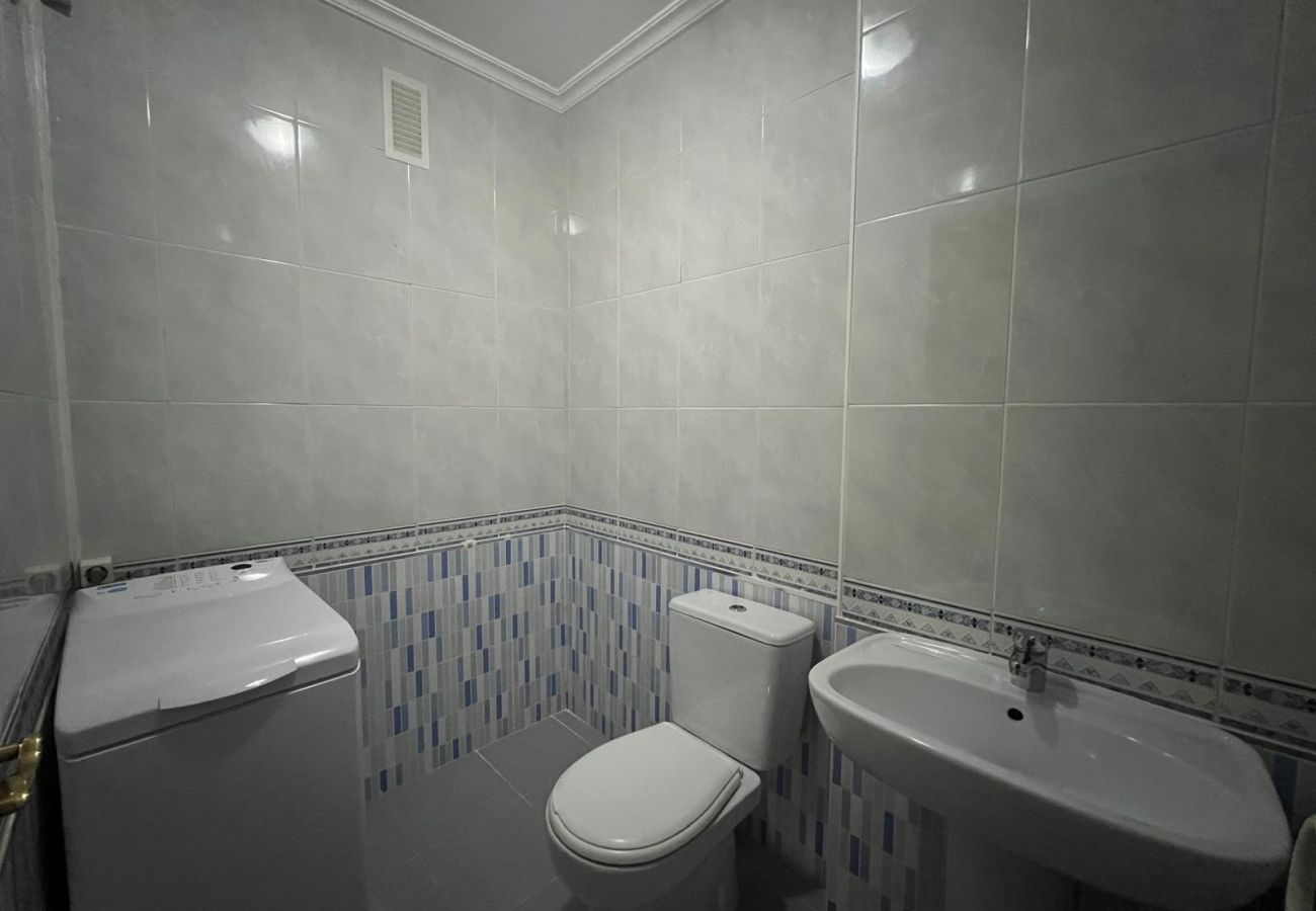Apartamento en Ourense - YourHouse Mirador Termal do Miño