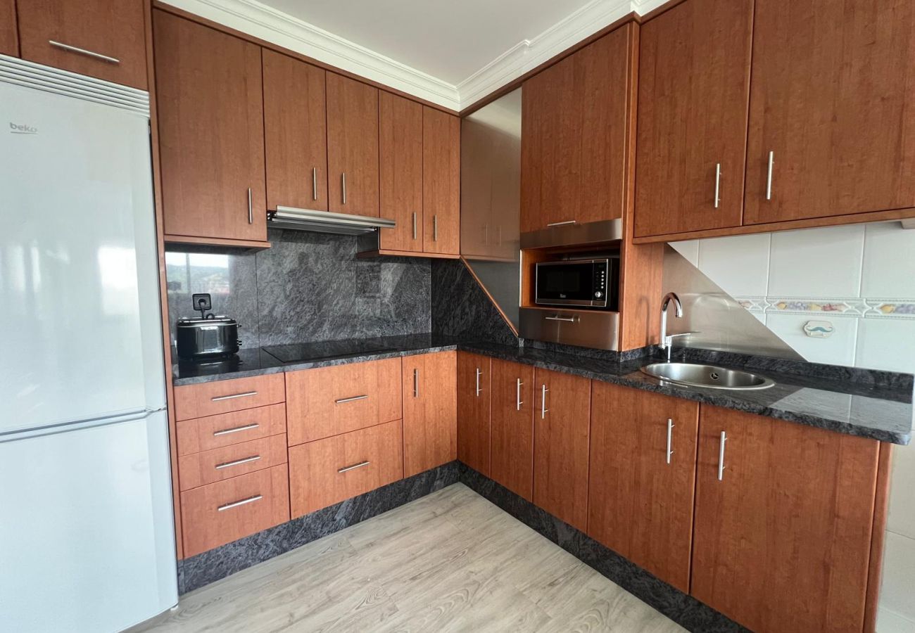 Apartamento en Ourense - YourHouse Mirador Termal do Miño