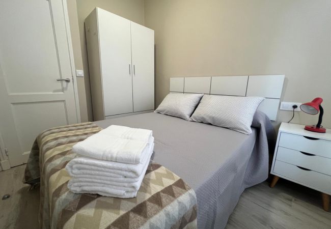 Apartamento en Ourense - YourHouse Oasis Urbano Apartamento en Ourense - YourHouse Oasis Urbano