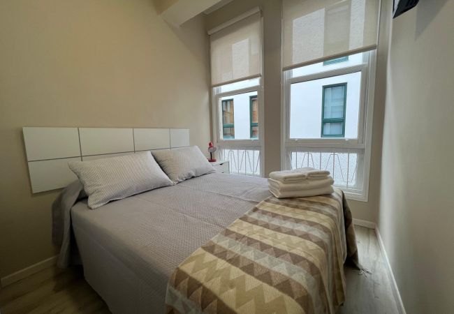 Apartamento en Ourense - YourHouse Oasis Urbano