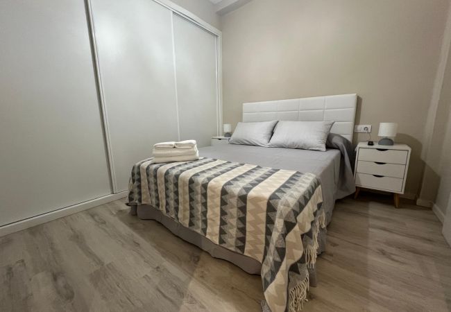 Apartamento en Ourense - YourHouse Oasis Urbano Apartamento en Ourense - YourHouse Oasis Urbano