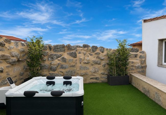 Villa en Lobios - YourHouse O Canton 3